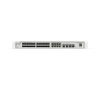 Switch Ruijie Reyee Rg-nbs5200-24sfp/8gt4xs 5-port 10/100 Mbps Desktop Switch