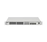 Switch Ruijie Reyee Cloud 24 Puertos Gigabit SFP 8x Combo RJ45 4x SFP+ 10 Gbps