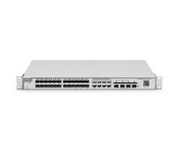 Switch Ruijie RG-NBS3200-24SFP/8GT4XS 24SFP 8GT 4XS Gestionado L2 Gigabit Montaje en rack