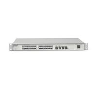 Switch Ruijie Reyee PoE Cloud Capa 3 24 Puertos PoE 4x Gigabit SFP - RG-NBS5100-24GT4SFP-P