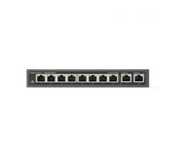 SWITCH RUIJIE REYEE RG-ES110D-P 5-PORT 10/100 MBPS DESKTOP SWITCH