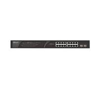 SWITCH RUIJIE REYEE RG-ES118GS-P GIGALAN 16p SFP 2p POE