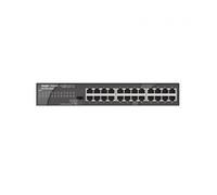 SWITCH RUIJIE REYEE RG-ES124GD 5-PORT 10/100 MBPS DESKTOP SWITCH