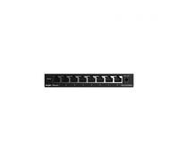 SWITCH RUIJIE REYEE RG-ES208GC 5-PORT 10/100 MBPS DESKTOP SWITCH