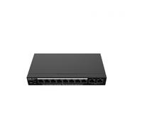 SWITCH RUIJIE REYEE RG-ES210GC-LP 5-PORT 10/100 MBPS DESKTOP SWITCH