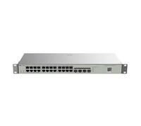 Switch Ruijie Reyee RG-ES224GC-P Gigabit 24x RJ45 4x SFP Layer 2 Cloud