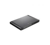 SWITCH RUIJIE REYEE RG-ES226GC-P 5-PORT 10/100 MBPS DESKTOP SWITCH