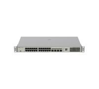 Switch Reyee RG-NBS3100-24GT4SFP-P-V2 24 Puertos PoE Gigabit 4 SFP 370W Pro Red