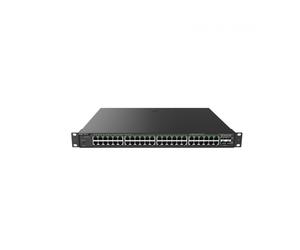 SWITCH RUIJIE REYEE RG-NBS3100-48GT4SFP-P 5-PORT 10/100 MBPS DESKTOP SWITCH