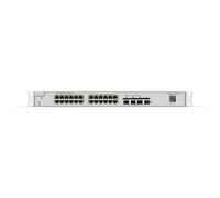 SWITCH RUIJIE REYEE RG-NBS3200-24GT4XS GIGALAN 24p SFP 2p L2 GESTIONABLE