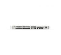 SWITCH RUIJIE REYEE RG-NBS3200-24SFP/8GT4XS 5-PORT 10/100 MBPS DESKTOP SWITCH