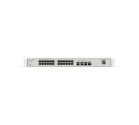 SWITCH RUIJIE REYEE RG-NBS5100-24GT4SFP 5-PORT 10/100 MBPS DESKTOP SWITCH