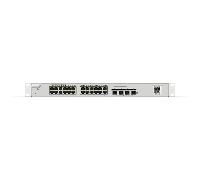 SWITCH RUIJIE REYEE RG-NBS5200-24GT4XS GIGALAN 24p SFP+ 4p L3 GESTIONABLE