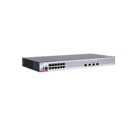 Switch Ruijie RG-CS83-12GT4XS-P Gestionado L3 PoE+ 1U