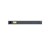 Switch Ruijie RG-CS83-48GT4XS-P 48 Puertos Gigabit PoE+ 4 SFP+