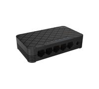 Switch Ruijie RG-ES08G 8 Puertos Gigabit No Administrado Plug and Play