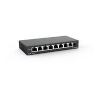 Ruijie Switch no administrado RG-ES108GD 8 puertos Gigabit RJ45 carcasa metálica