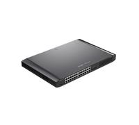 Ruijie Switch RG-ES226GC-P 24 puertos Gigabit PoE L2 VLAN Gestión en la Nube