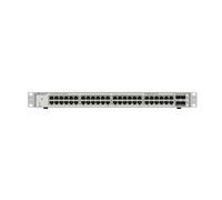 Switch Ruijie RG-NBS5100-48GT4SFP 48 Puertos Gigabit 4 SFP L3 Gestionado Rack