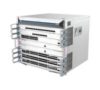 Switch Ruijie RG-NBS7006 Modular 288 Puertos Gigabit 9U Alta Capacidad