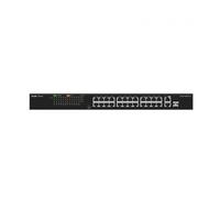 SWITCH RUIJIE UNMANAGED 24 RJ45 POE 1 SFP COMBO