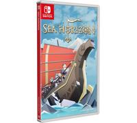 Switch Sea Horizon (Importacion Asia)