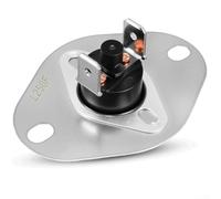 Switch Seguridad Estufa 250F para Chimenea Doméstica | Protección contra sobrecalentamiento, monitoreo ventilación, apagado seguro, para modelo P323664, instalación sencilla