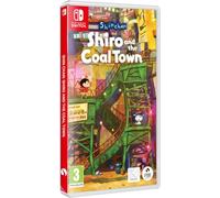 Switch Shin Chan Nevado en Carbonpolis