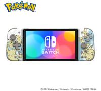 SWITCH Split Pad Compact (Pikachu) (Nintendo Switch) (Importación USA)