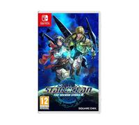 SWITCH STAR OCEAN THE SECOND STORY R