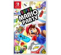 JUEGO NINTENDO SWITCH SUPER MARIO PARTY