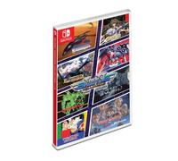 Switch Telenet Shooting Collection I y II (Importacion Asiatica)