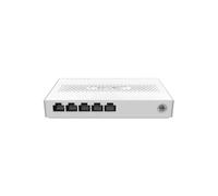 Switch Tenda SM105 5 Puertos 2.5G Ethernet No Administrado Compacto