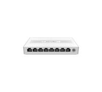 Switch tenda sm108 8 puertos rj45 de 2,5 ge