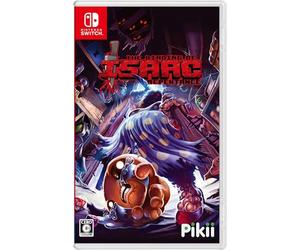 Switch The Binding of Isaac Repentance (Importacion Japonesa)