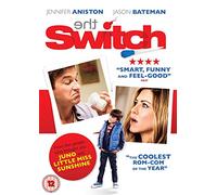 Switch. The [Edizione: Regno Unito] [Reino Unido] [DVD]