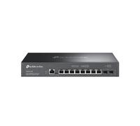 TP-Link Omada SG3210X-M2 Switch Gestionado L2+ Gigabit 2.5G 8 Puertos + 2 SFP+