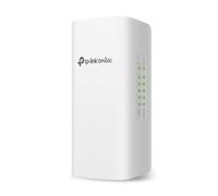 TP-Link Omada SG2005P-PD switch Gestionado L2/L2+ 10G Ethernet (100/1000/10000) Energía sobre Ethernet (PoE) Blanco