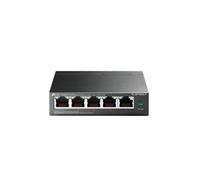 Tp-Link TL-SF1005LP - Switch 5 puertos 10/100 POE