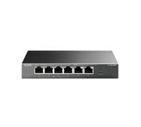 SWITCH TP-LINK 6 PORT 10/100MBPS 4 PORT POE+