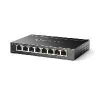SWITCH TP-LINK 8 PORT DESKTOP GIGABIT