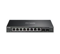 Switch TP-Link ES210X-M2 8x 2.5G Ethernet 2x SFP+ Gestionado Rack/Pared