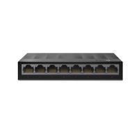 Switch TP-Link LiteWave 8 Puertas - LS1008G - Gigabit