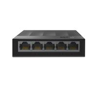Switch tp-link ls1005g 5 puertos rj-45 10 100 1000
