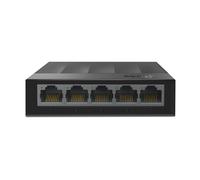 Switch Tp-Link Ls1005g 5 Puertos Rj-45 10 100 1000