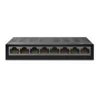 Switch 8 puertos tp - link ls1008g 10 - 100 - 1000