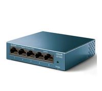 Switch TP-Link LS105G 5 Puertos/ RJ-45 10/100/1000 - LS105G V2