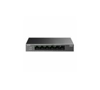 Switch TP-Link LS106LP 6 puertos