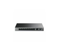 TP-Link LS1210GP - Switch 10 puertos Gigabit