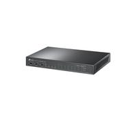 Switch tp - link tl - sl1311p 11 puertos